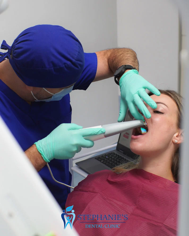 Scanner-intraoral-Bucuresti