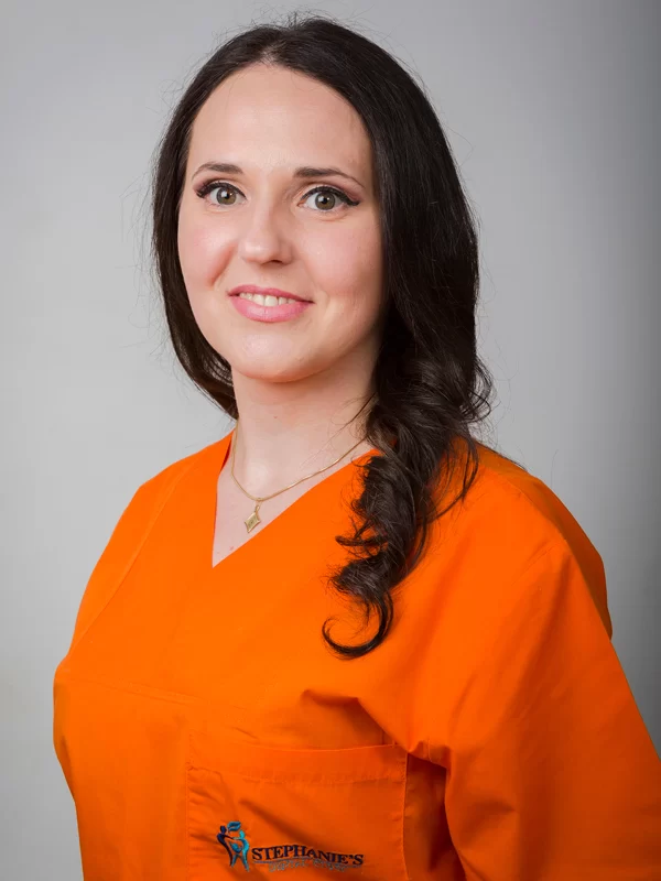 DR. MIHAELA TĂTARU