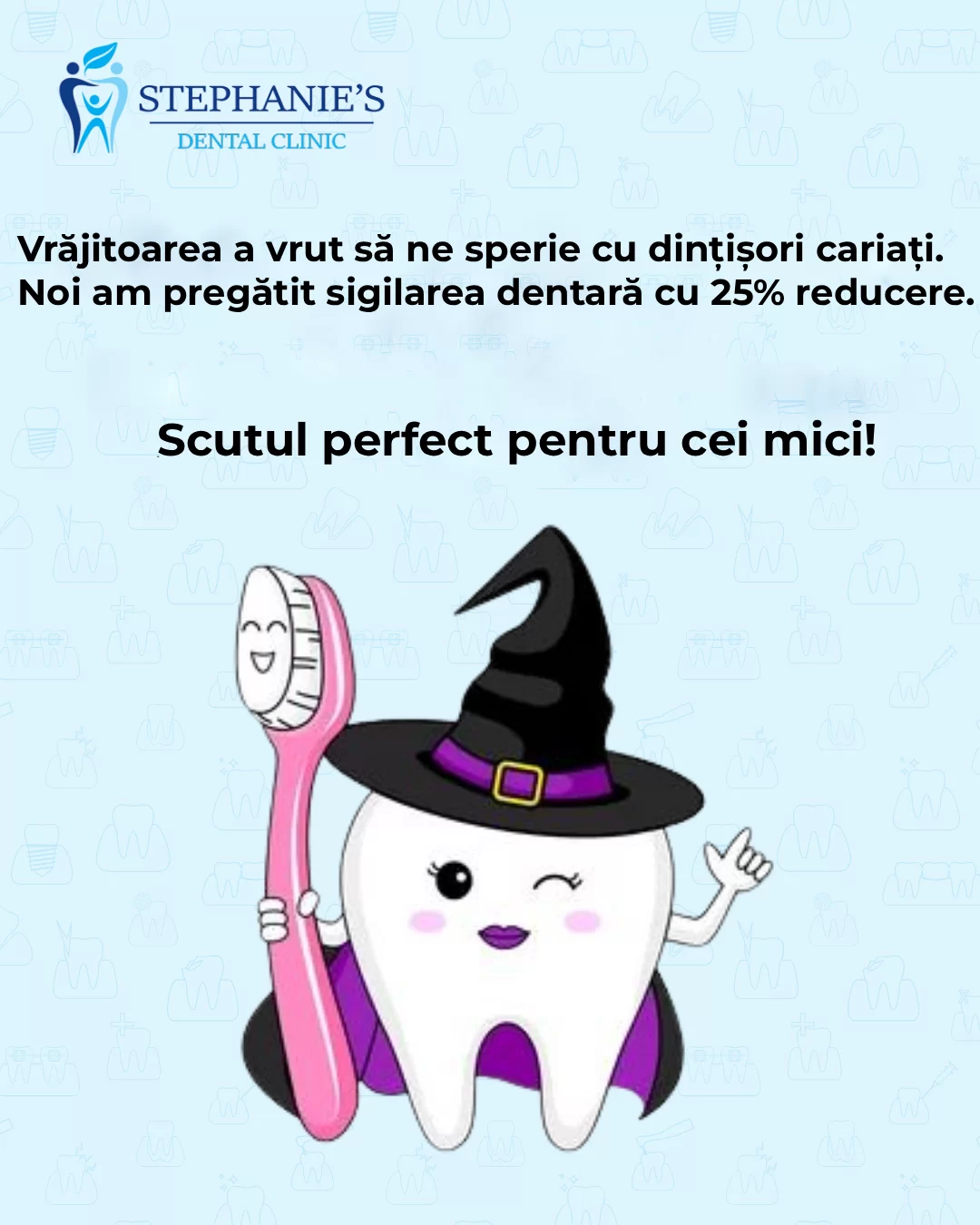 medicul stomatolog bucuresti